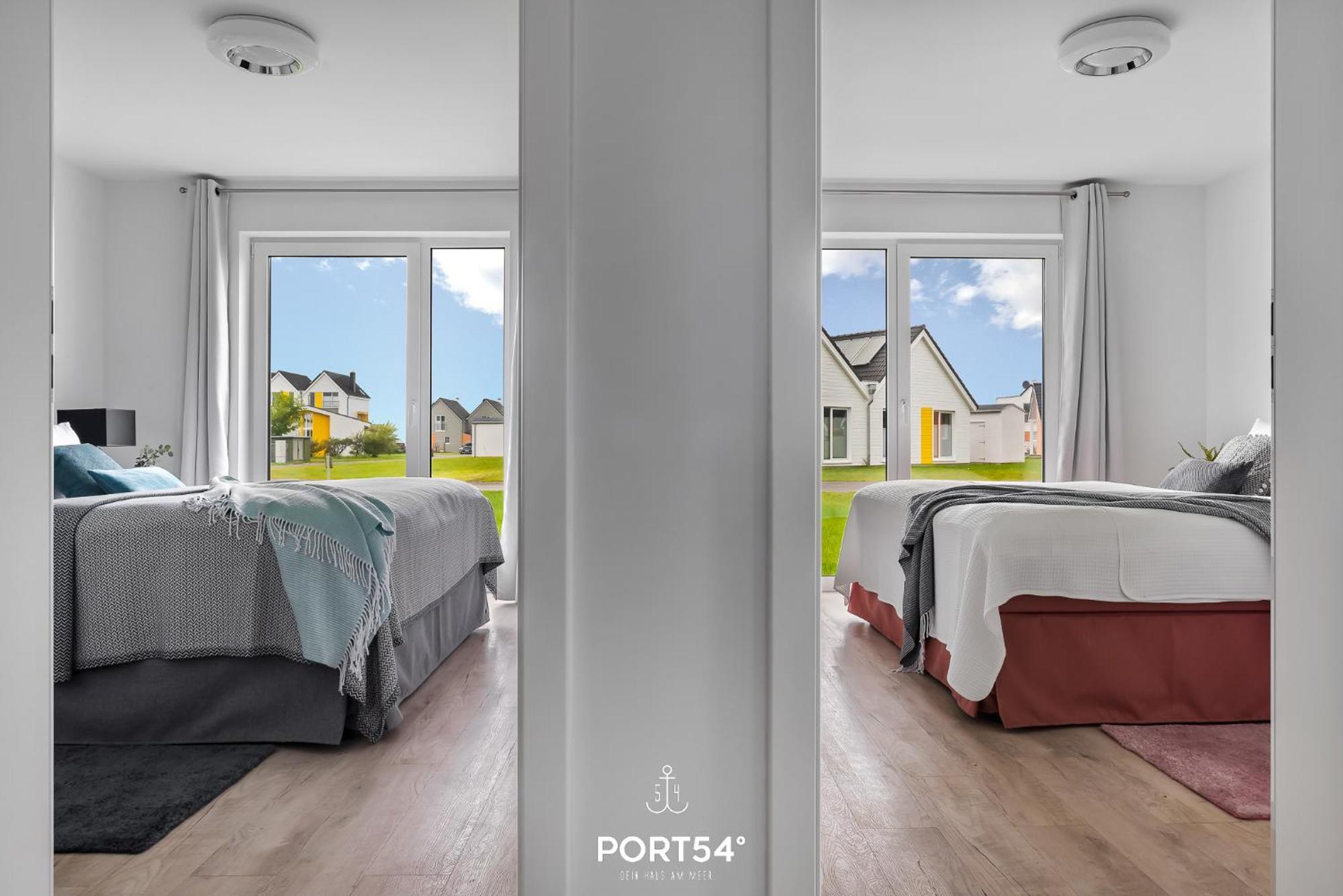 Place To Be Olpenitz Exterior foto